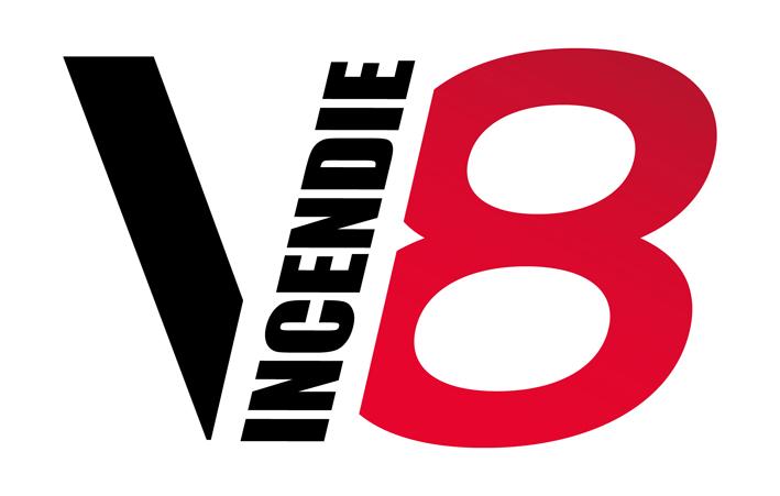 V8 Incendie