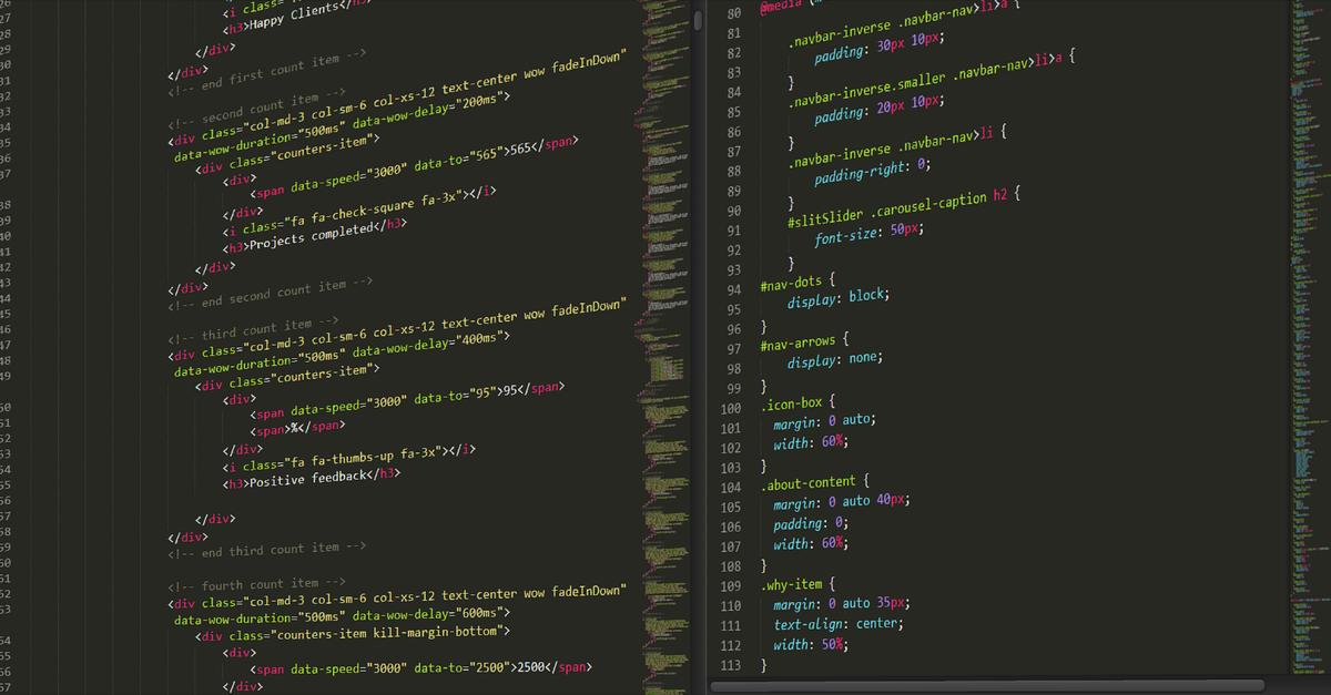CSS Container Queries : ne les utilisez plus comme des media queries